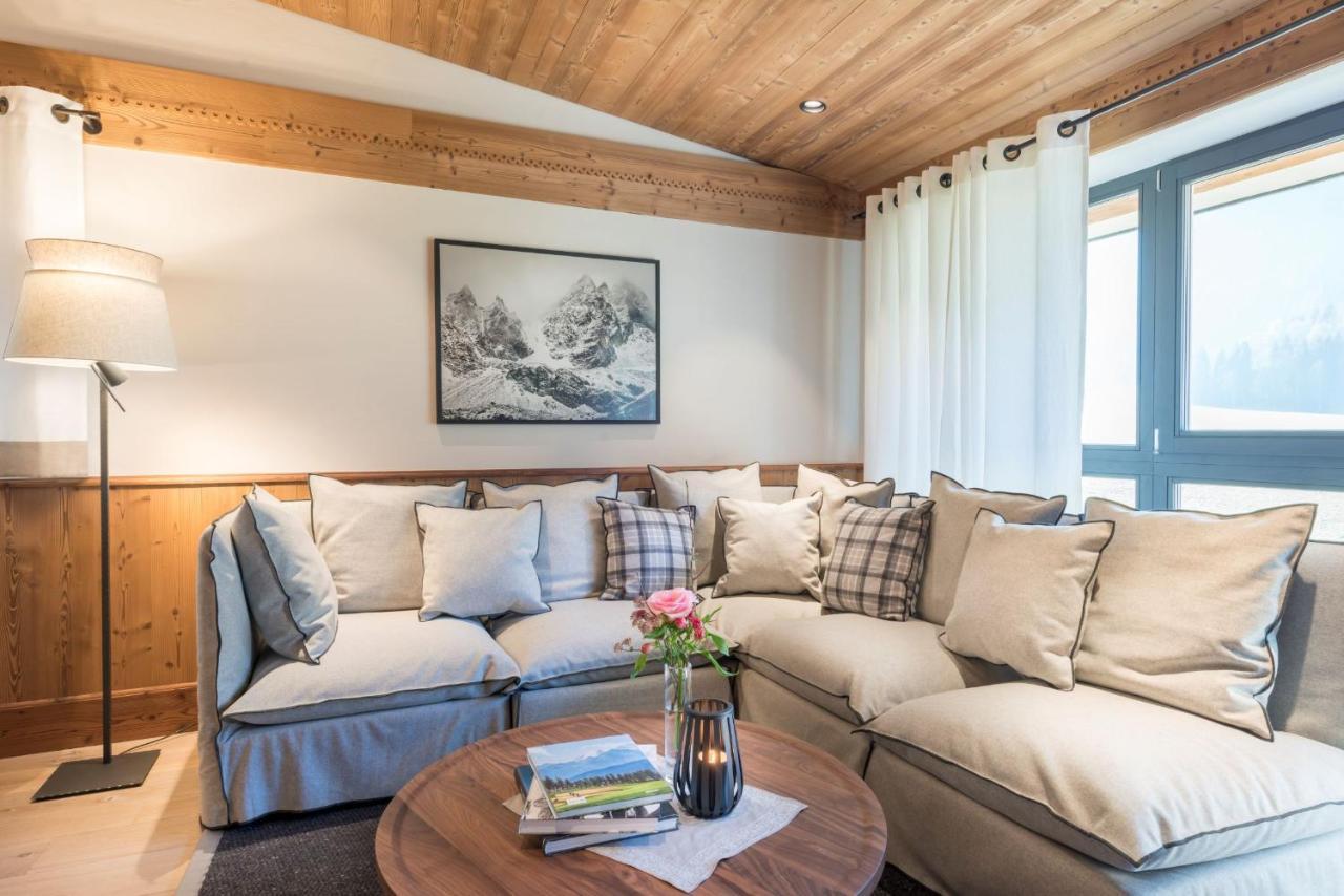 Kitzbuehel Lodge Reith bei Kitzbühel Kültér fotó