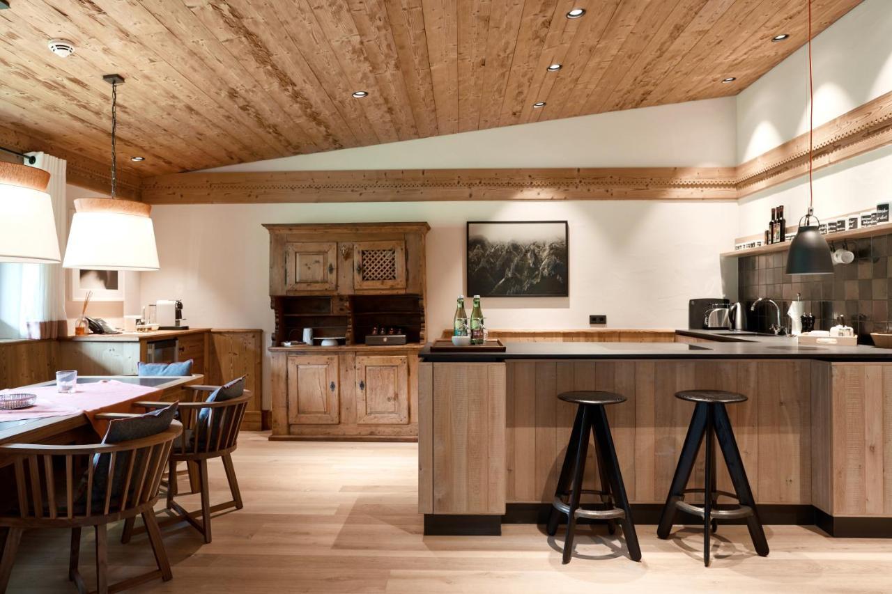 Kitzbuehel Lodge Reith bei Kitzbühel Kültér fotó