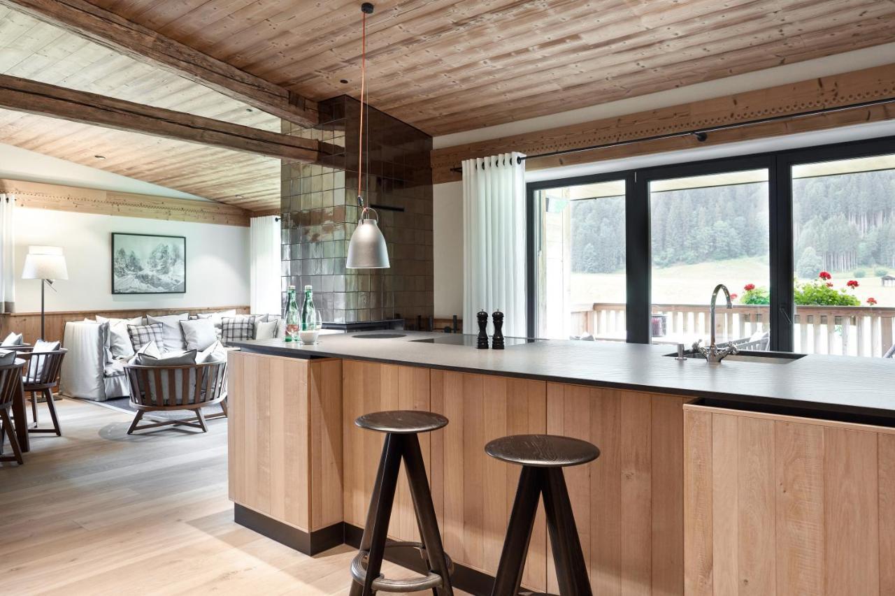 Kitzbuehel Lodge Reith bei Kitzbühel Kültér fotó