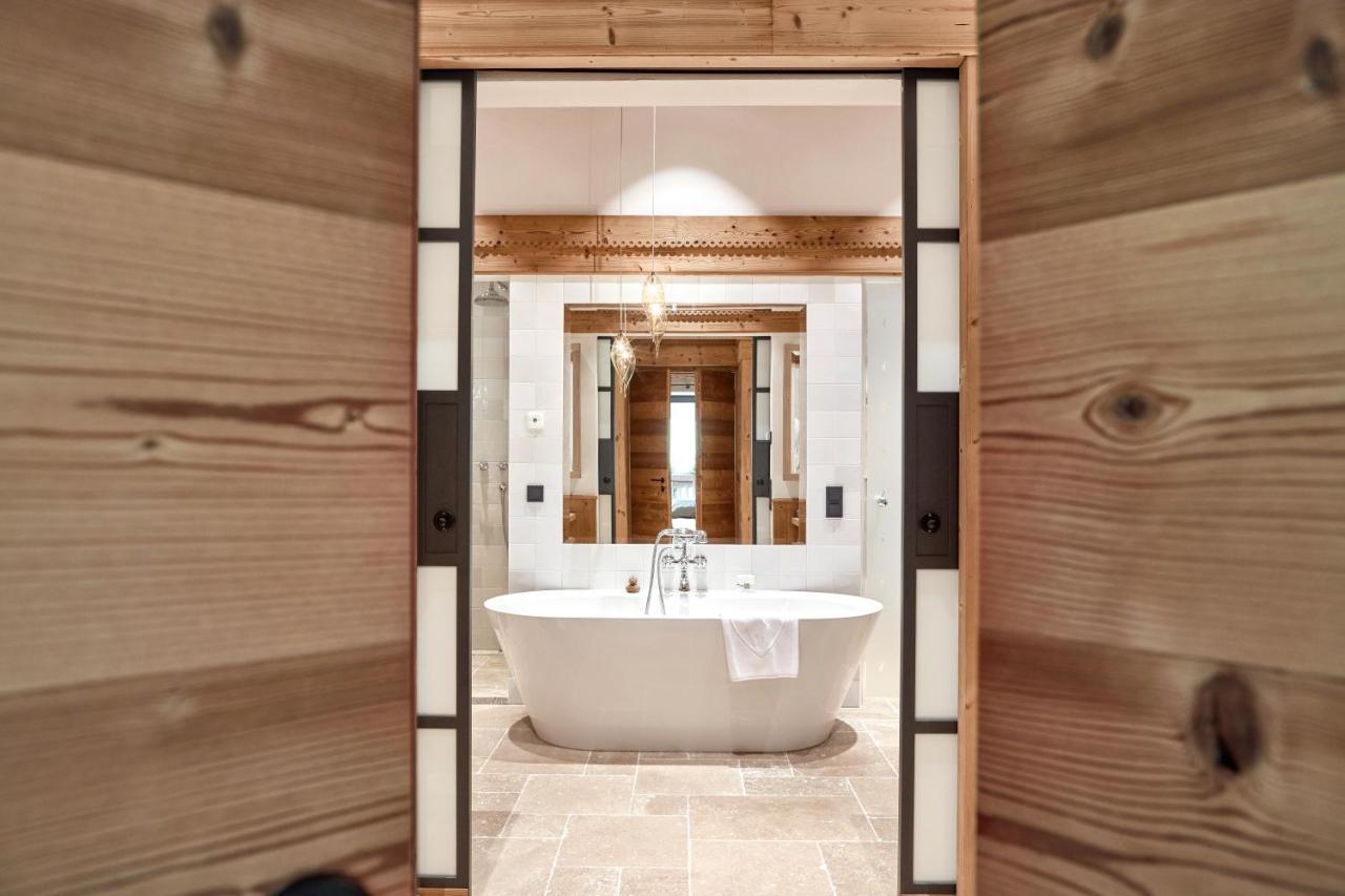Kitzbuehel Lodge Reith bei Kitzbühel Kültér fotó