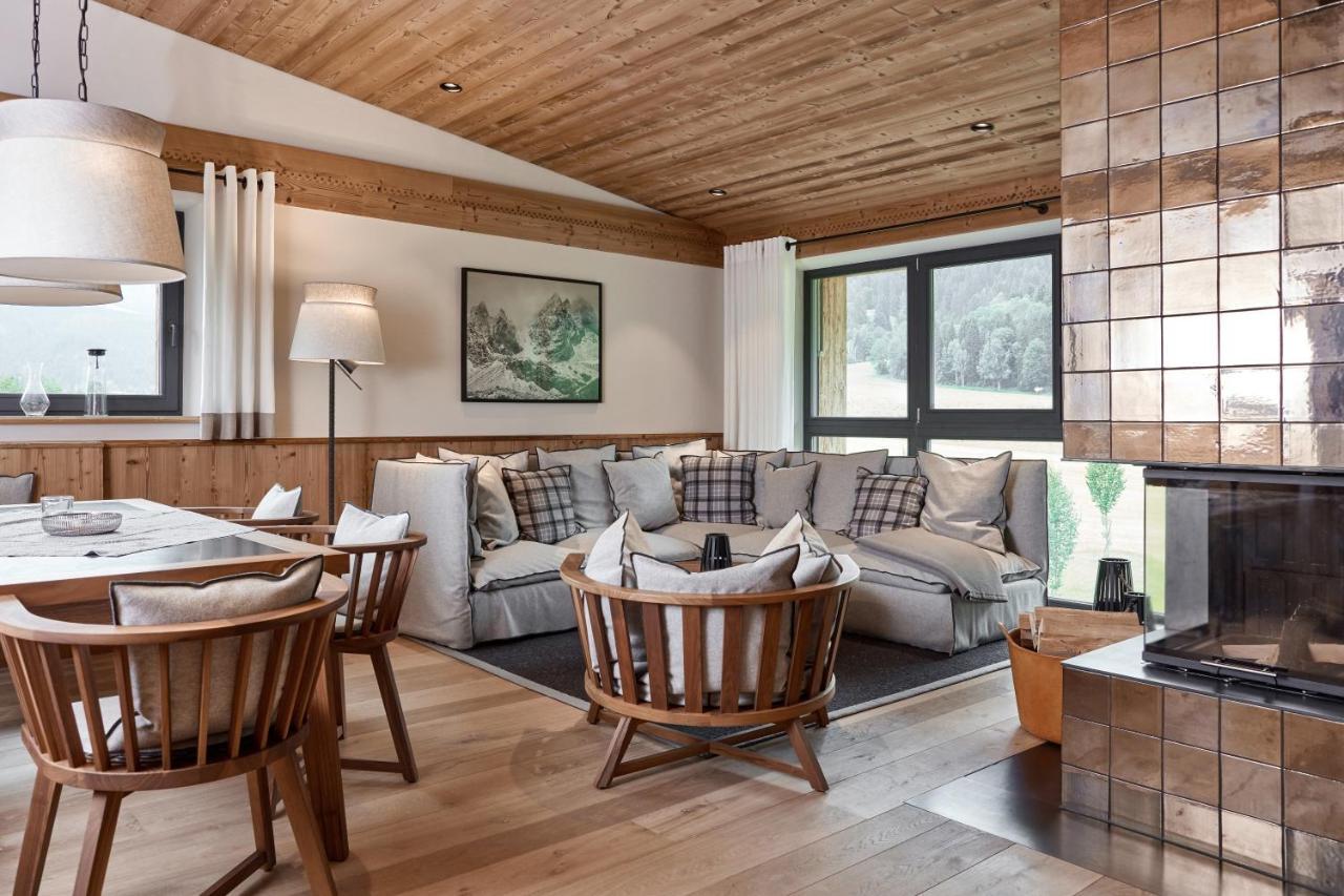 Kitzbuehel Lodge Reith bei Kitzbühel Kültér fotó