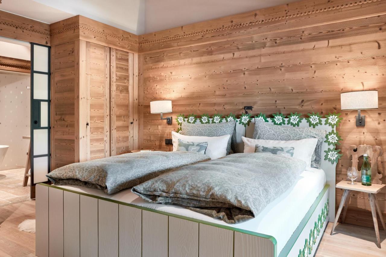 Kitzbuehel Lodge Reith bei Kitzbühel Kültér fotó