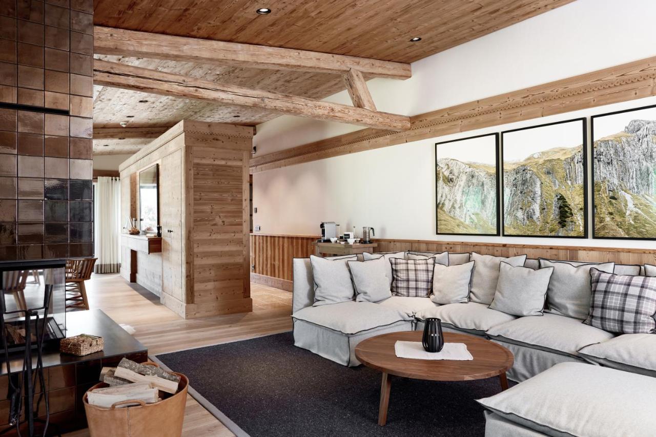 Kitzbuehel Lodge Reith bei Kitzbühel Kültér fotó