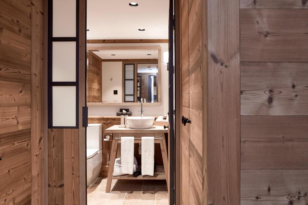 Kitzbuehel Lodge Reith bei Kitzbühel Kültér fotó