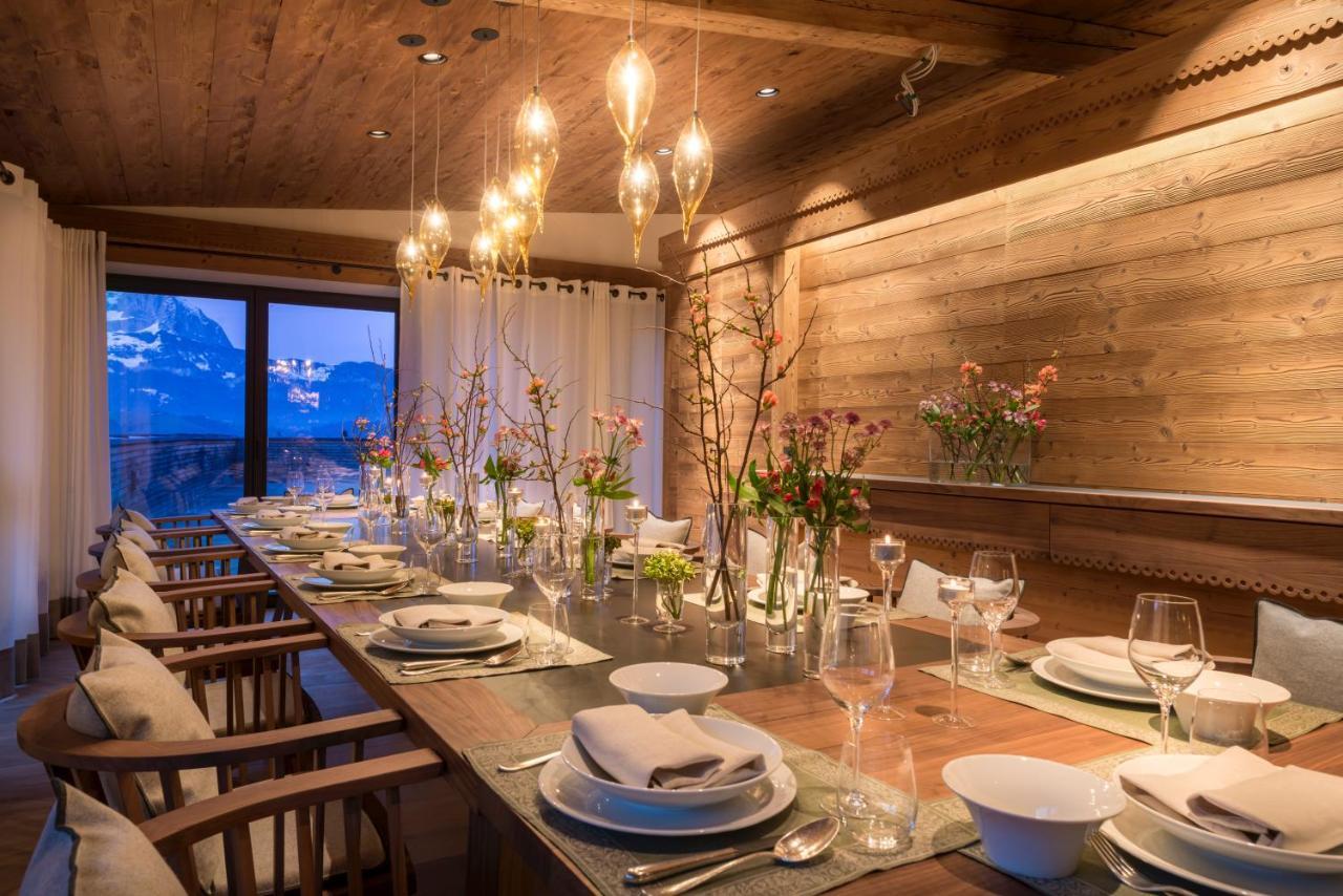 Kitzbuehel Lodge Reith bei Kitzbühel Kültér fotó