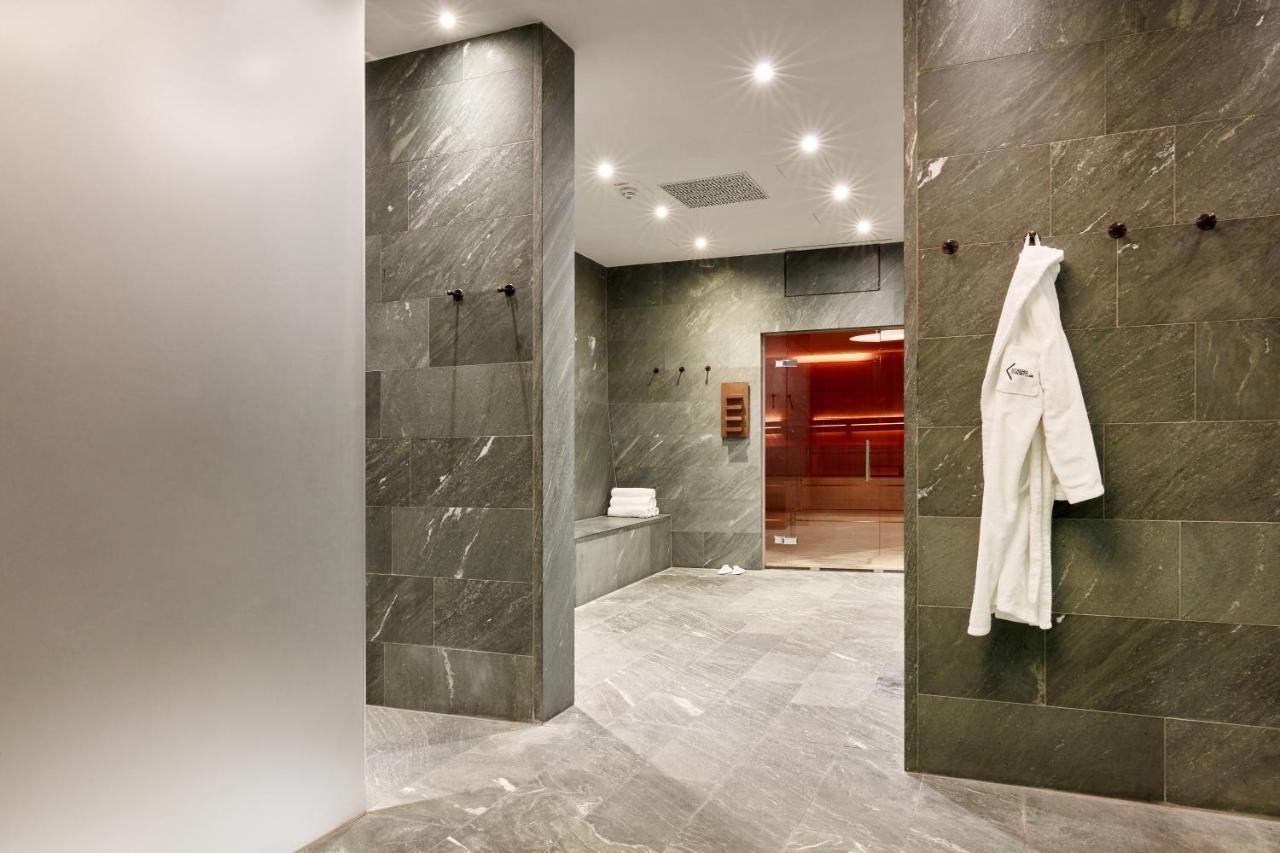 Kitzbuehel Lodge Reith bei Kitzbühel Kültér fotó