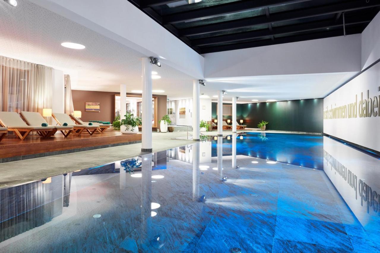 Kitzbuehel Lodge Reith bei Kitzbühel Kültér fotó