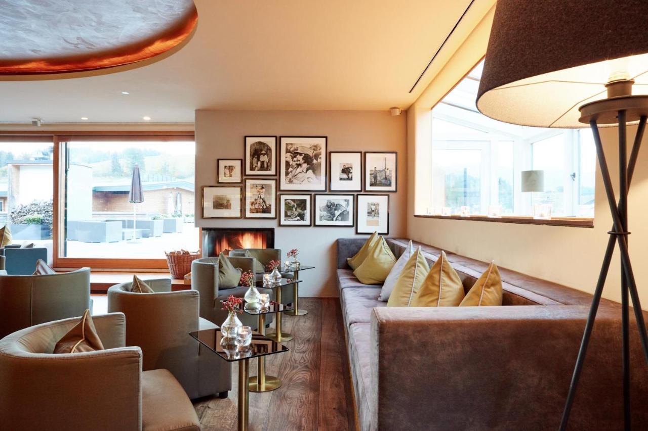 Kitzbuehel Lodge Reith bei Kitzbühel Kültér fotó