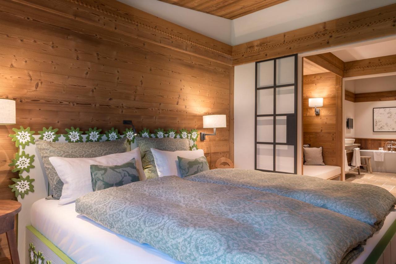 Kitzbuehel Lodge Reith bei Kitzbühel Kültér fotó