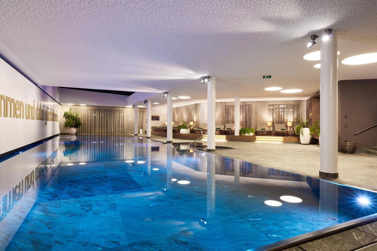Kitzbuehel Lodge Reith bei Kitzbühel Kültér fotó
