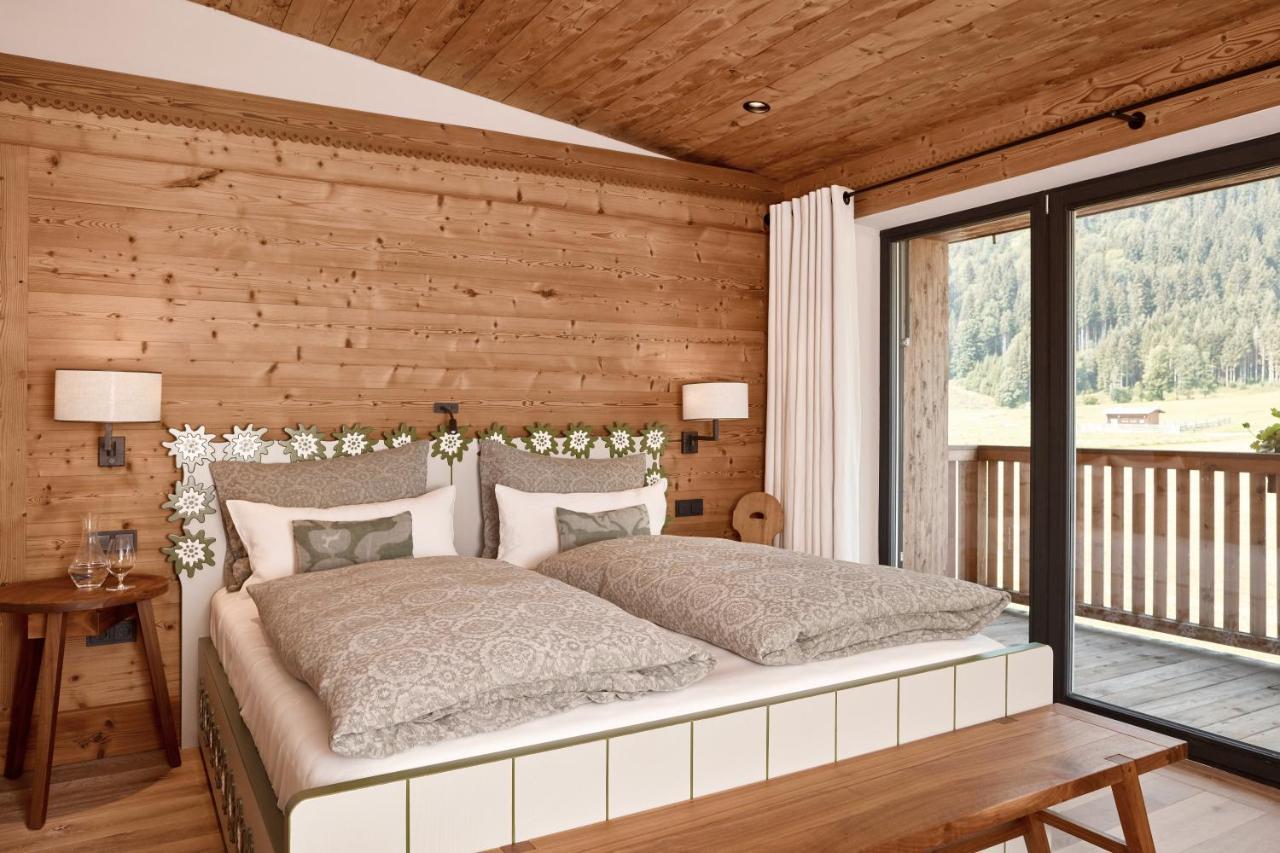 Kitzbuehel Lodge Reith bei Kitzbühel Kültér fotó