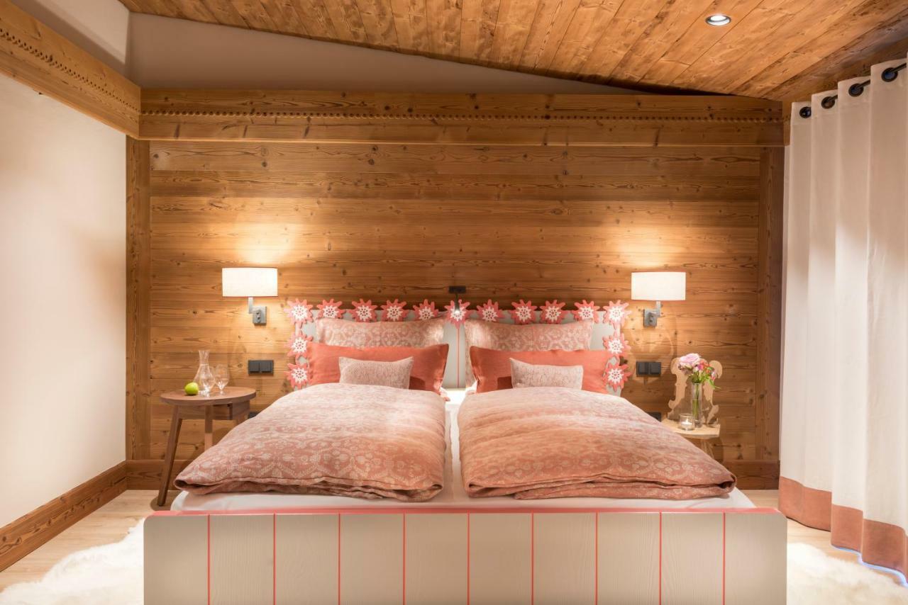 Kitzbuehel Lodge Reith bei Kitzbühel Kültér fotó