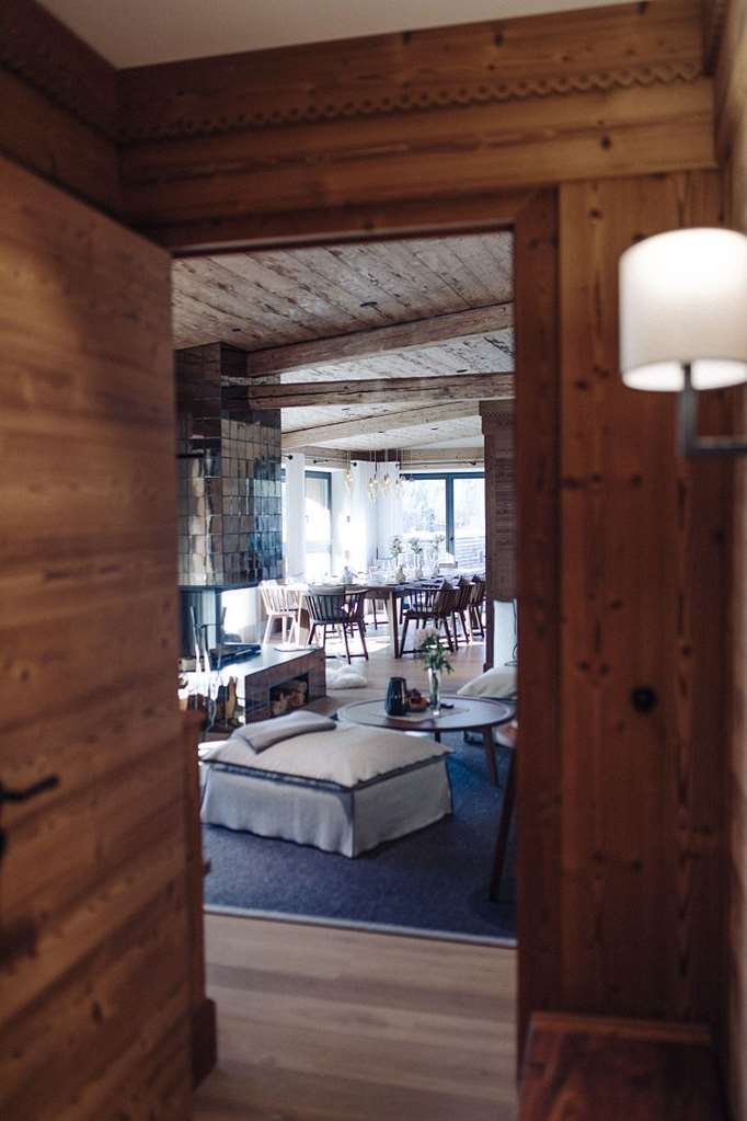 Kitzbuehel Lodge Reith bei Kitzbühel Szoba fotó