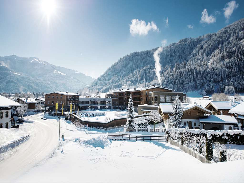 Kitzbuehel Lodge Reith bei Kitzbühel Szoba fotó