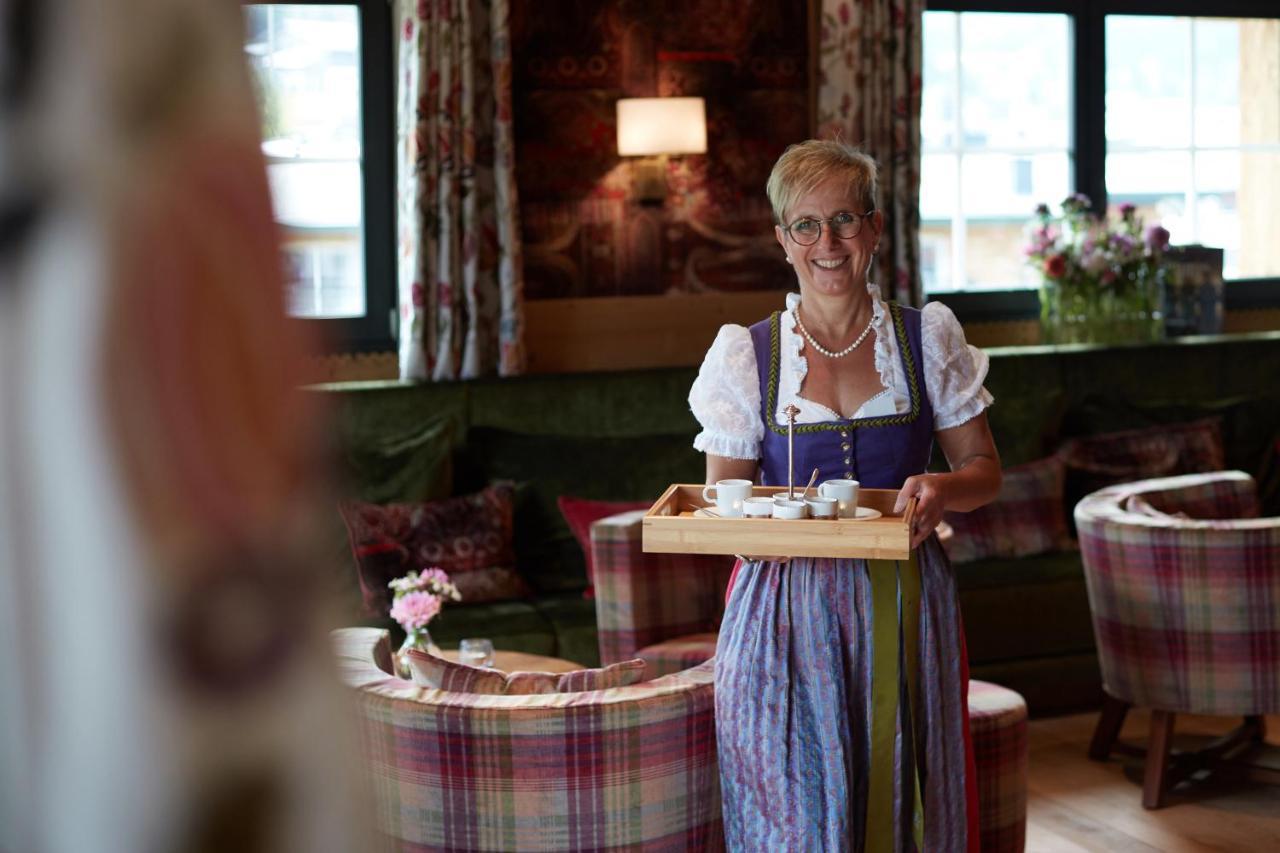 Kitzbuehel Lodge Reith bei Kitzbühel Kültér fotó